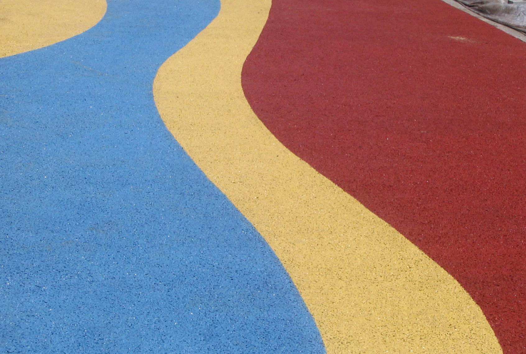 透水混凝土膠結料